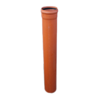 MAGNAPLAST KG Rura spieniona SN4 110x3,2 / 500