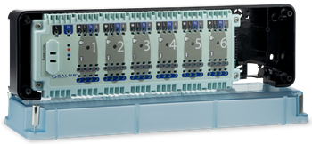 SALUS Listwa sterująca przewodowa - KL06