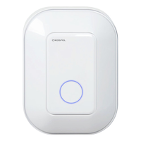 KOSPEL Podgrzewacz elektryczny POC.D Luna Inox - 10l