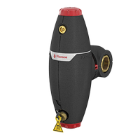 FLAMCO SEPARATOR XSTREAM Vent-Clean DN20 - 3/4