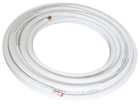 Rura miedziana w izolacji do klimatyzacji, pomp - 1/2 - 25mb