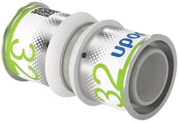 UPONOR S-Press mufa - 32