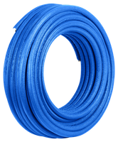 WAVIN Rura PE-RT/AI/PE 16x2 w otulinie niebieskiej - 100mb