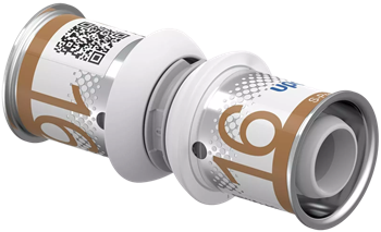 UPONOR S-Press mufa - 16