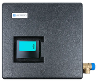 AFRISO Grupa pompowa do cyrkulacji c.w.u. - WZS 100