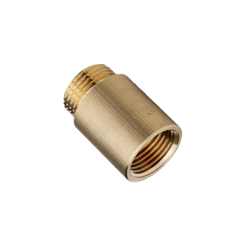 MOS PRZEDŁUŻKA DN25 - 1 - 1 CM