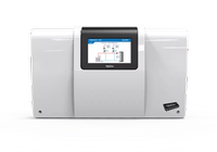 TECH STEROWNIK DO INSTALACJI I-2 PLUS (obsługa 2 siłowników zaworu)