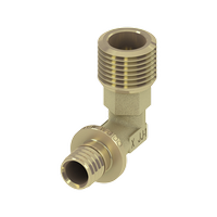 TECE Flex kolano GZ 16x1/2