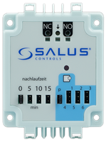 SALUS Moduł sterowania pompą PL06 do listwy KL-06