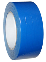 Taśma do otuliny niebieska - 50 mb