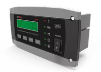 TECH STEROWNIK DO KOTŁA Z PODAJNIKIEM ST-37N RS