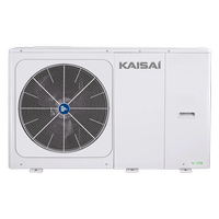 KAISAI Pompa ciepła monoblok KHC -  6 kW