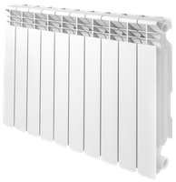 Grzejnik aluminiowy WULKAN H500