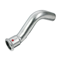 STEEL Obejście - 15 nyplowe