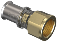 WAVIN M5 Złączka GW - 16x1/2