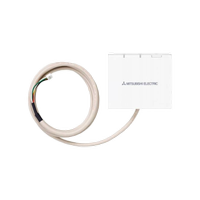 MITSUBISHI WIRELESS REMOTE RECEIVER PAR-WR51R-E