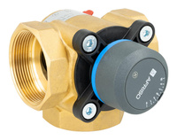 AFRISO Zawór mieszający 3-drogowy Vario ARV 387 - DN50 - 2