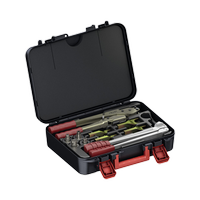 TECE FLEX ZACISKARKA kalibrator do rur PEX 16-32