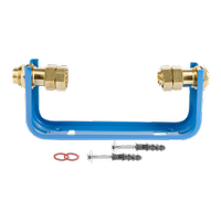 WODOMIERZ KONSOLA 1/2 KOMPLETNA