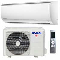 KAISAI Klimatyzator ścienny FLY - 3,5 kW