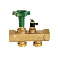 BWT Multiblock Inline