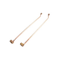 KOSPEL Przyłącza górne do podgrzewaczy PPE3, PPH3