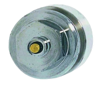 HERZ Adapter / pierścień adaptacyjny „H" gwint przyłączeniowy M30x1,5