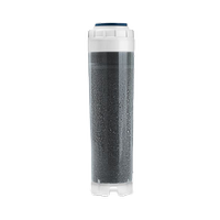 DAFI filtr, wkład węglowy do wody