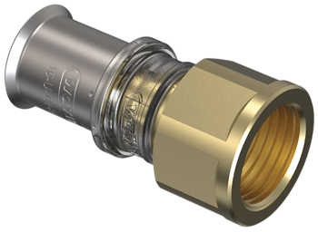 WAVIN M5 Złączka GW - 20x1/2