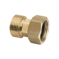 MOS Śrubunek równoprzelotowy -  1/2