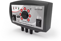 TECH STEROWNIK DO POMPY CO ST-19