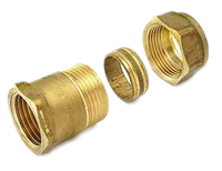 CU COMAP ZŁĄCZKA JAVECO 22X3/4 GW