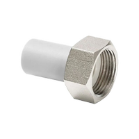 PP Półśrubunek GW 20x3/4