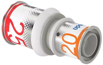 UPONOR S-Press redukcja 25x20