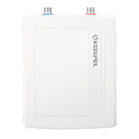 KOSPEL Podgrzewacz przepływowy EPO2-5 Amicus - 5,5 kW