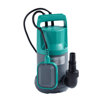 WILO Pompa zanuerzeniowa INITIAL DRAIN 10-7 400V