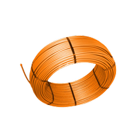 QIK PEX Rura evoh 16 / krążki po 600 mb