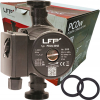 LFP LESZNO Pompa obiegowa PCO-W 25/40Z