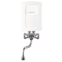 KOSPEL Podgrzewacz przepływowy EPS2 Twister - 5,5 kW