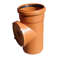 KAN Rewizja / czyszczak 110