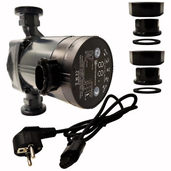 Pompa obiegowa Rohtenbach EHI 25-80/180 do ogrzewania CO i podłogowego