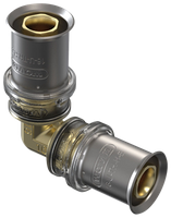 WAVIN M5 Kolano - 16