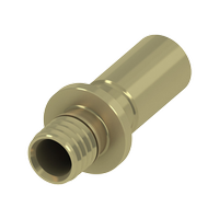 TECE FLEX - połączenie do lutowania 32x28 mm Cu