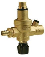 AFRISO Zawór do automatycznego napełniania instalacji FA