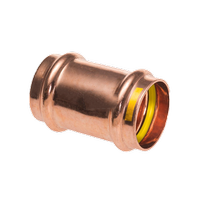 GAZ Zacisk mufa - 15