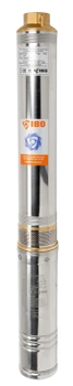 IBO Pompa głębinowa 20m kabla 4" SD 7-17 2,2kW 400V
