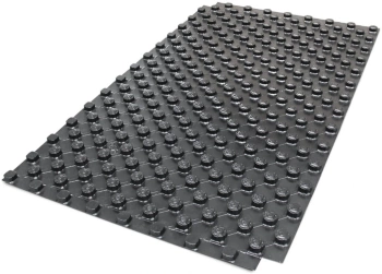 Płyta systemowa EUROTOP N-PS KOTAR 1450×850×20 mm do ogrzewania podłogowego