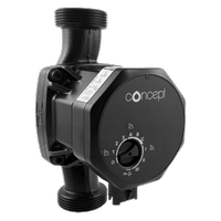 CONCEPT Pompa obiegowa 25/40 (180)