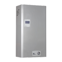 ELTERM KOCIOŁ ELEKTRYCZNY PUŁKOWNIK 6/4 kW 230/400V