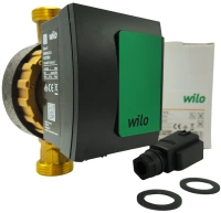 WILO Pompa cyrkulacyjna Star-Z NOVA 1.0 A